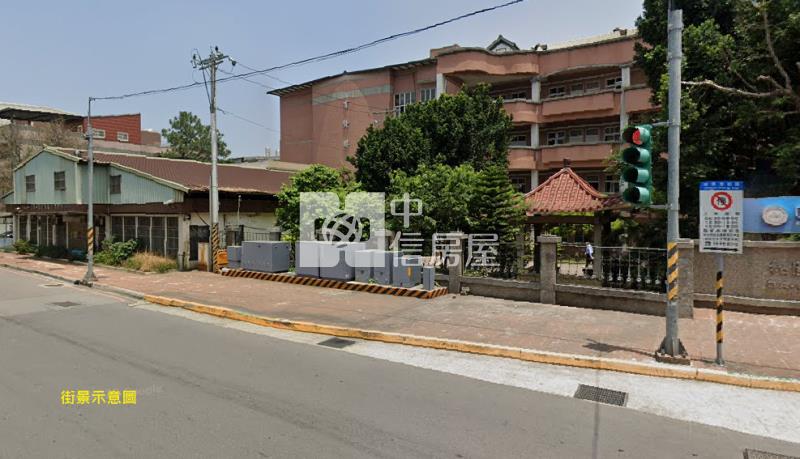 【新世紀】大竹都計內農地房屋室內格局與周邊環境