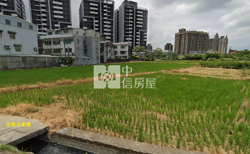 【新世紀】大竹都計內農地房屋室內格局與周邊環境