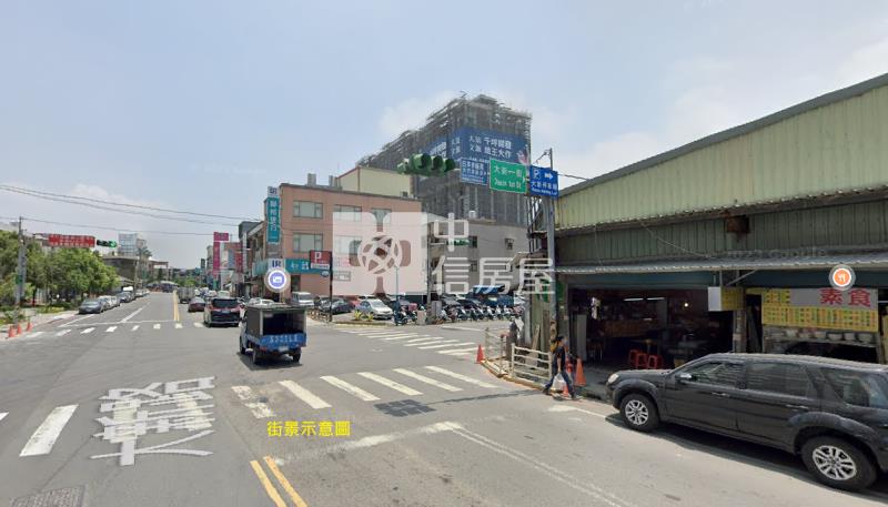 【新世紀】大竹都計內農地房屋室內格局與周邊環境