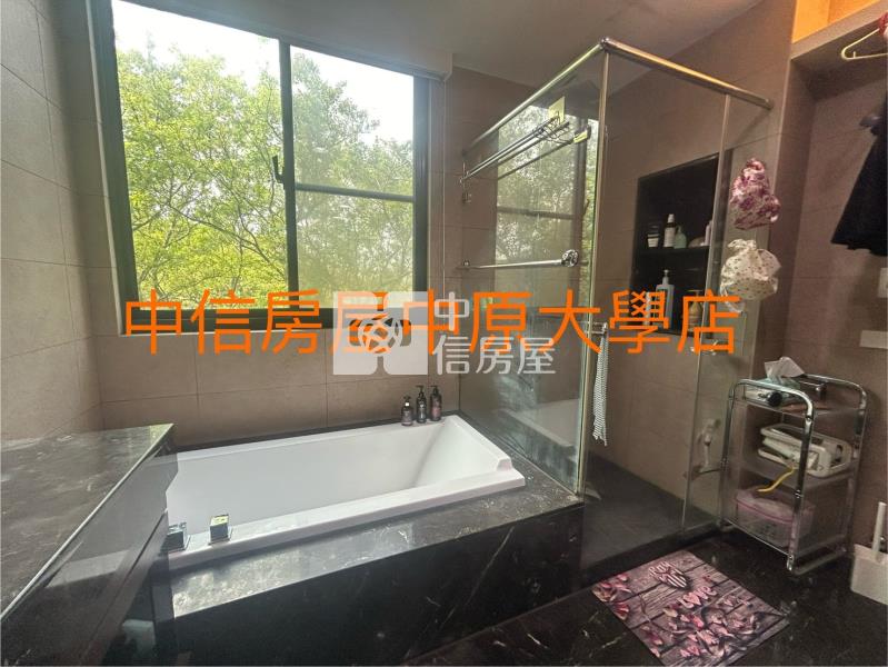 楊梅肯德基雙車美墅房屋室內格局與周邊環境