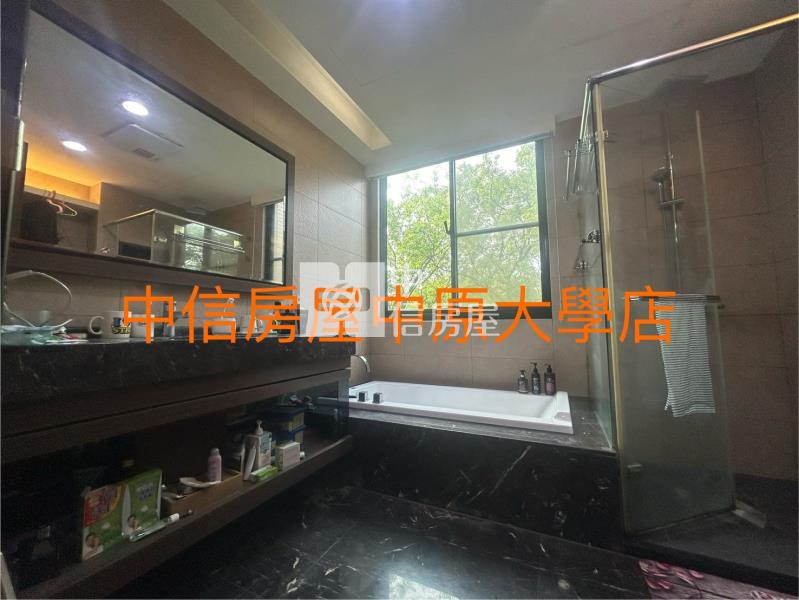 楊梅肯德基雙車美墅房屋室內格局與周邊環境