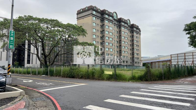 青埔高鐵建地△房屋室內格局與周邊環境