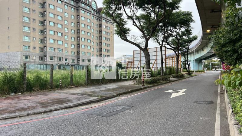 青埔高鐵建地△房屋室內格局與周邊環境