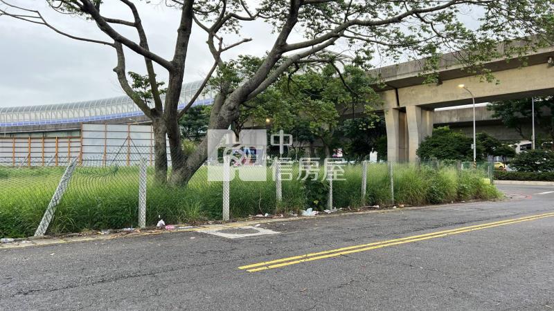 青埔高鐵建地△房屋室內格局與周邊環境