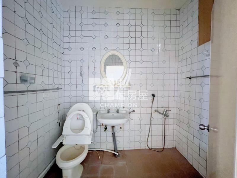 【冠軍】近新橫濱商圈公寓房屋室內格局與周邊環境