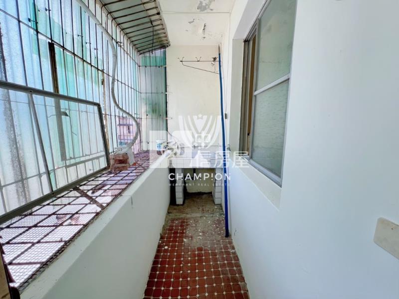 【冠軍】近新橫濱商圈公寓房屋室內格局與周邊環境