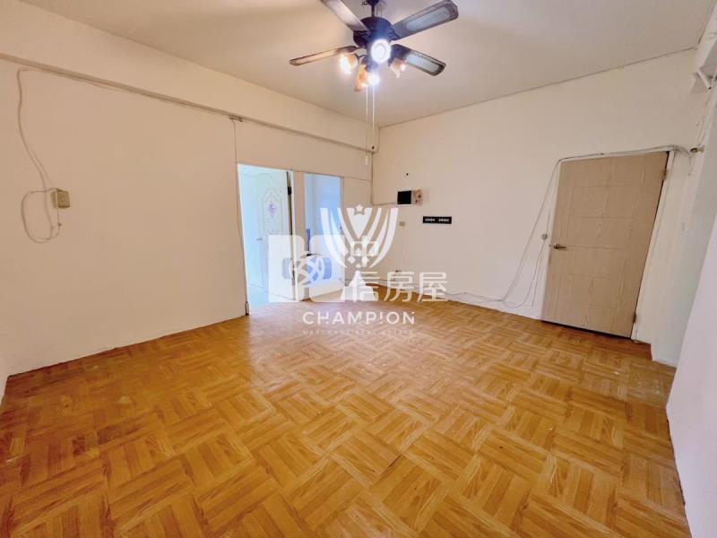 【冠軍】近新橫濱商圈公寓房屋室內格局與周邊環境