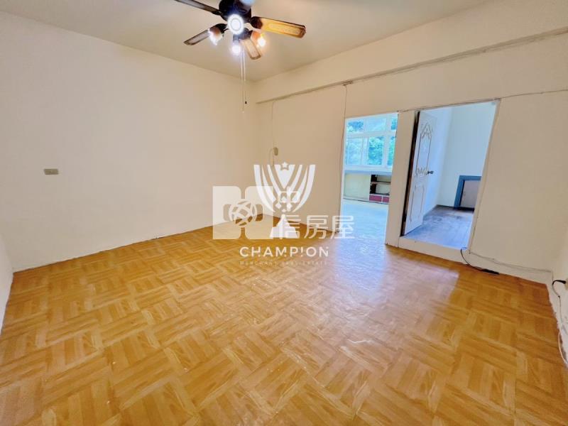 【冠軍】近新橫濱商圈公寓房屋室內格局與周邊環境