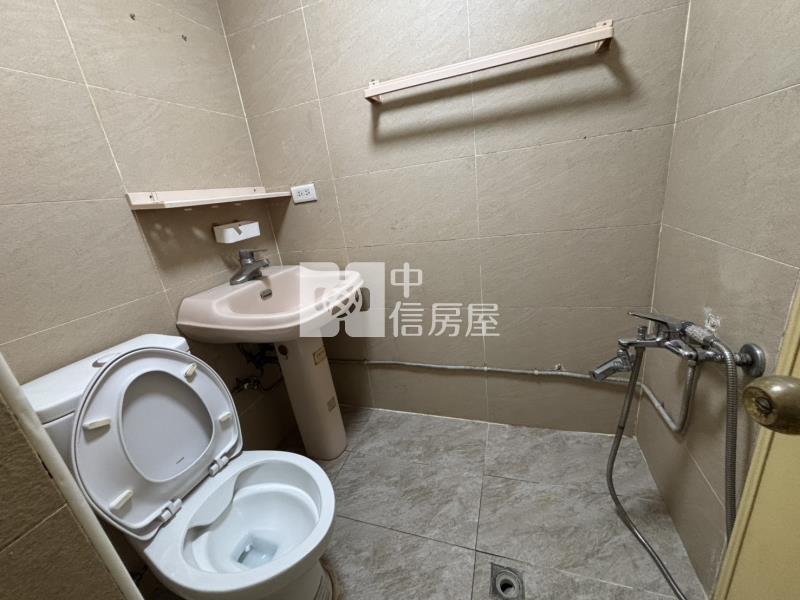 【奔馳】中山芳鄰房屋室內格局與周邊環境