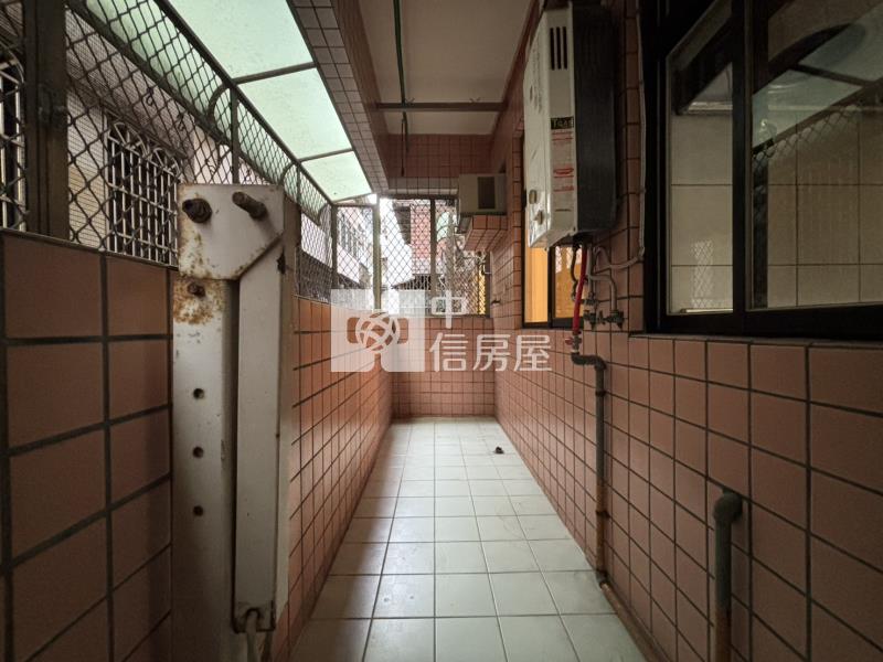 【奔馳】中山芳鄰房屋室內格局與周邊環境