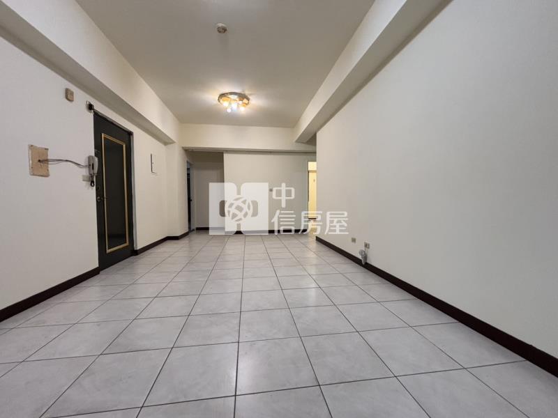 【奔馳】中山芳鄰房屋室內格局與周邊環境