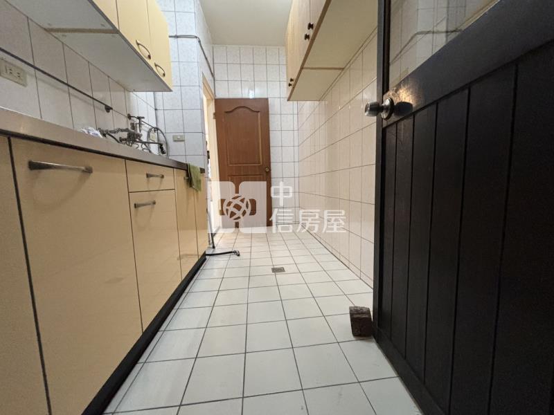 【奔馳】中山芳鄰房屋室內格局與周邊環境