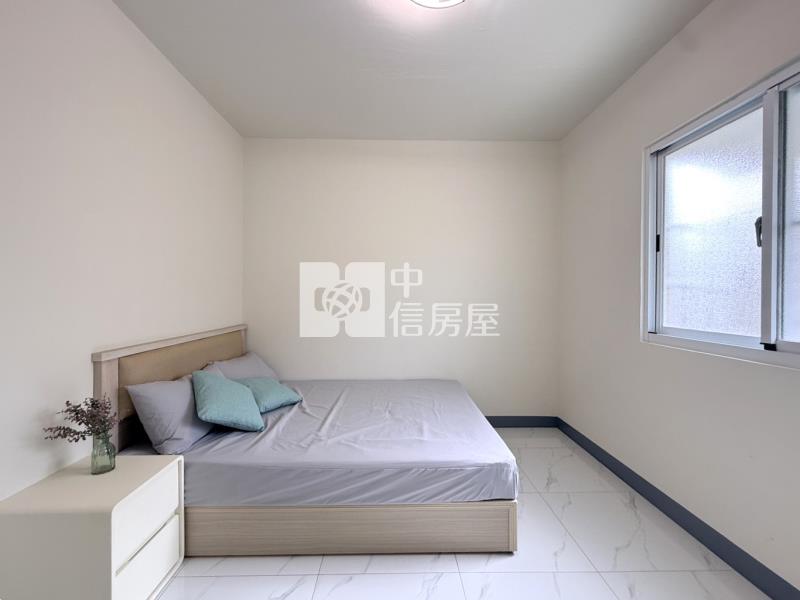 永華國小溫馨三房寓房屋室內格局與周邊環境