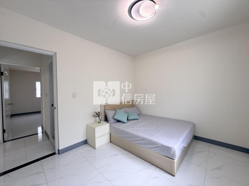 永華國小溫馨三房寓房屋室內格局與周邊環境