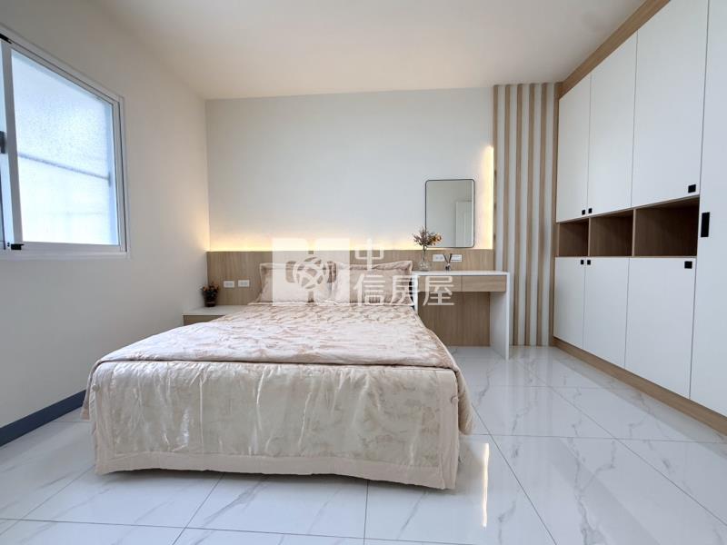 永華國小溫馨三房寓房屋室內格局與周邊環境