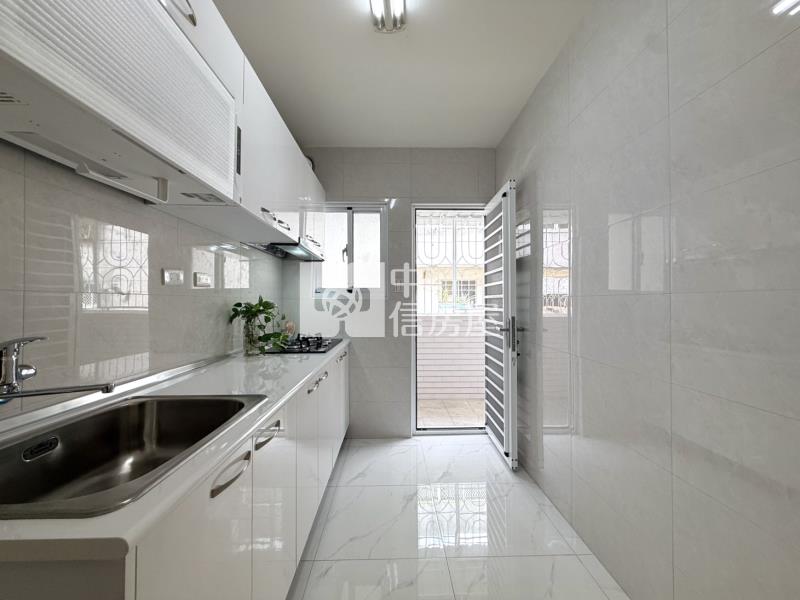 永華國小溫馨三房寓房屋室內格局與周邊環境