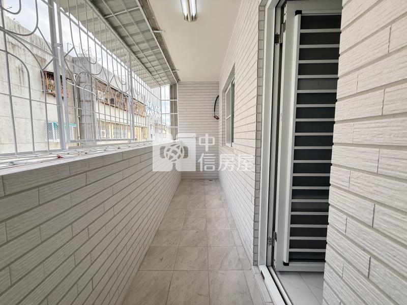 永華國小溫馨三房寓房屋室內格局與周邊環境