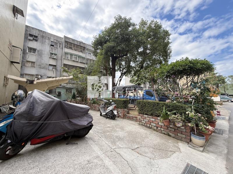 永華國小溫馨三房寓房屋室內格局與周邊環境