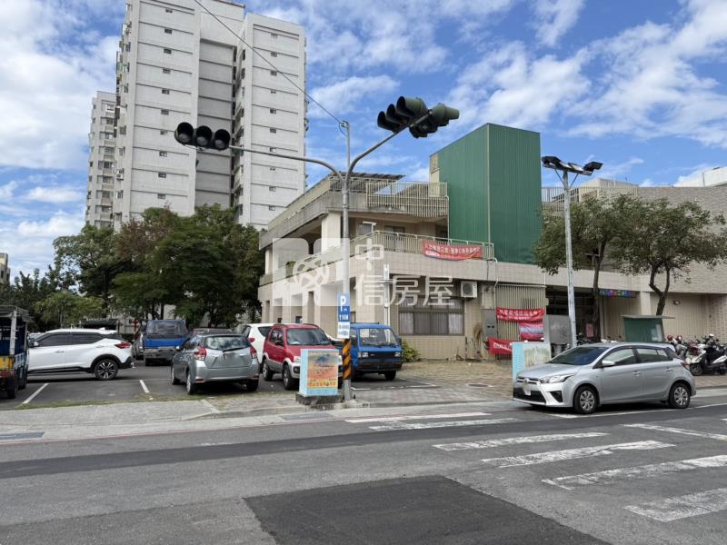 永華國小溫馨三房寓房屋室內格局與周邊環境