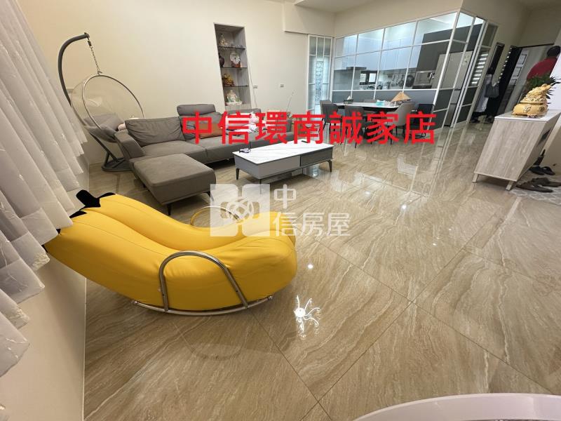 日式獨棟花園別墅房屋室內格局與周邊環境