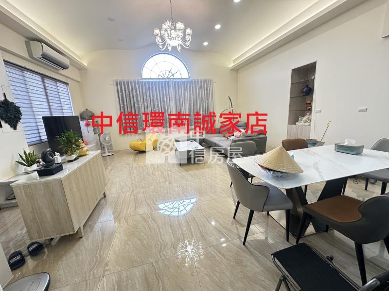 日式獨棟花園別墅房屋室內格局與周邊環境