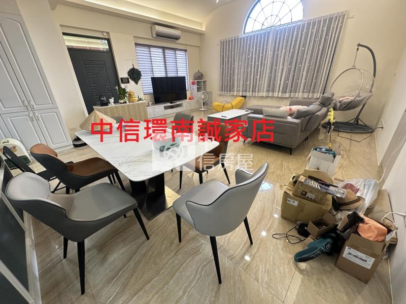 日式獨棟花園別墅房屋室內格局與周邊環境