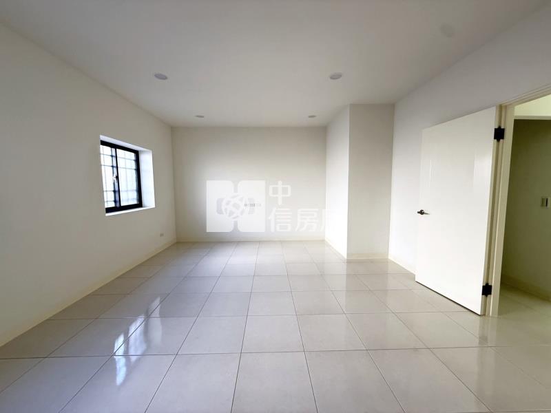 臨商60併排雙車墅房屋室內格局與周邊環境