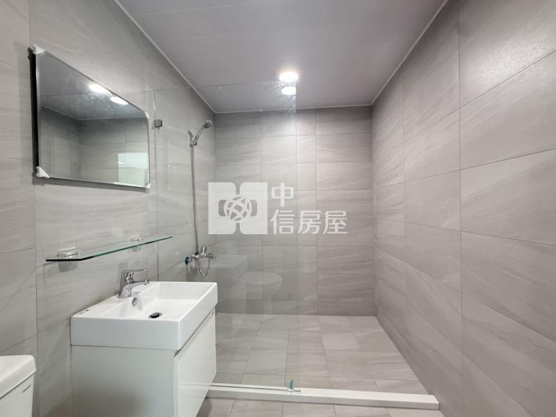 臨商60併排雙車墅房屋室內格局與周邊環境