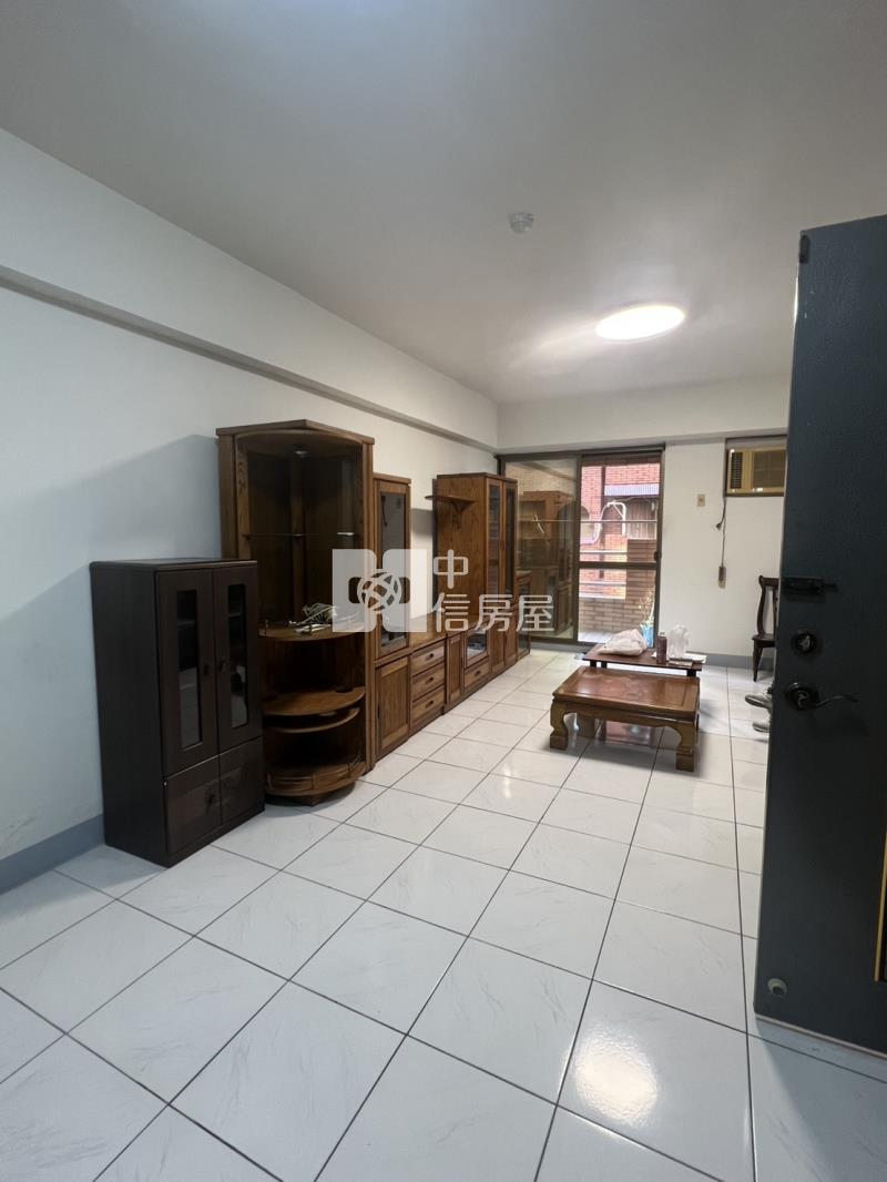 李察王子華廈電寓房屋室內格局與周邊環境