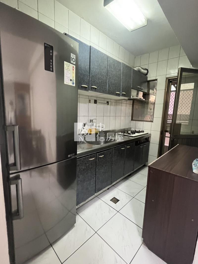 李察王子華廈電寓房屋室內格局與周邊環境