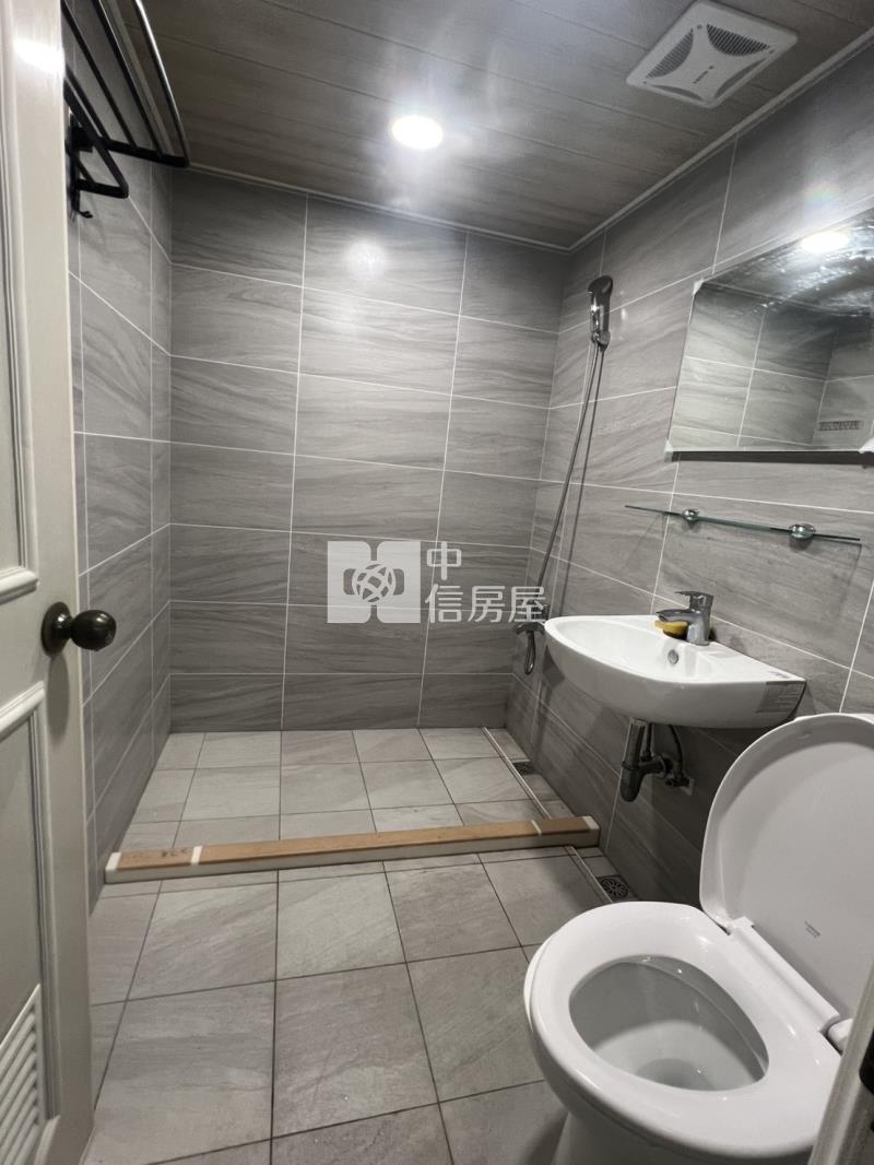 李察王子華廈電寓房屋室內格局與周邊環境