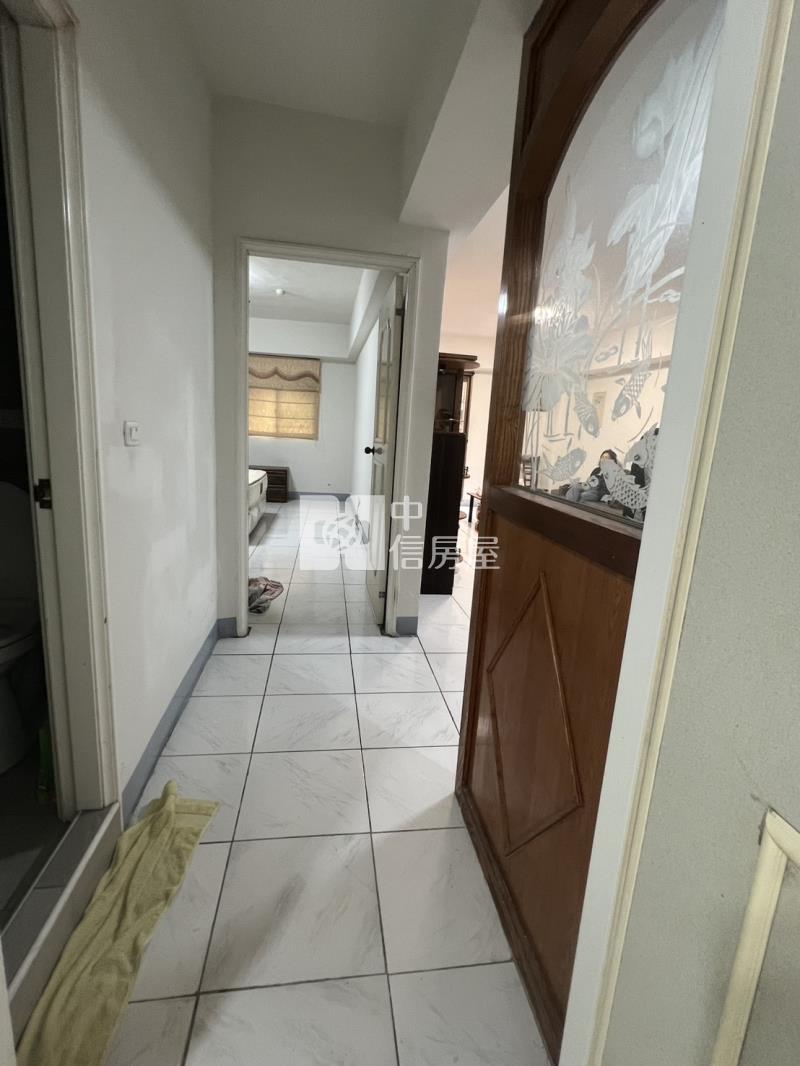 李察王子華廈電寓房屋室內格局與周邊環境