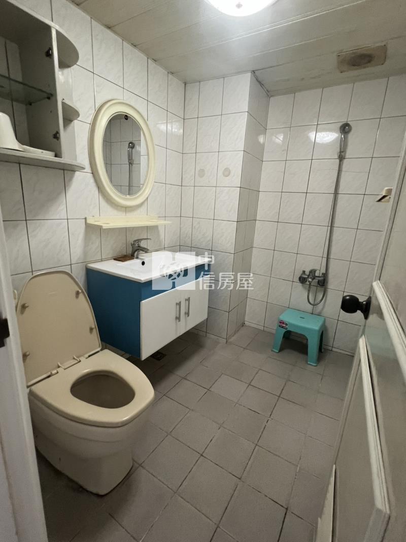 李察王子華廈電寓房屋室內格局與周邊環境