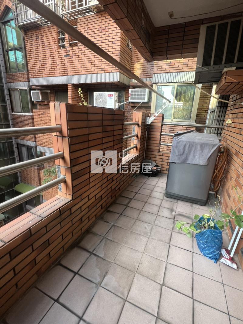 李察王子華廈電寓房屋室內格局與周邊環境