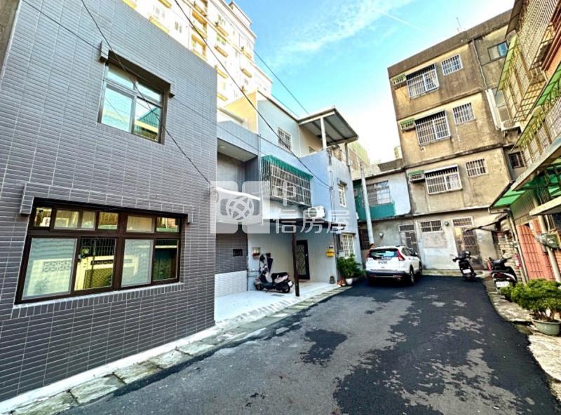 平鎮國中大面寬整新透天房屋室內格局與周邊環境