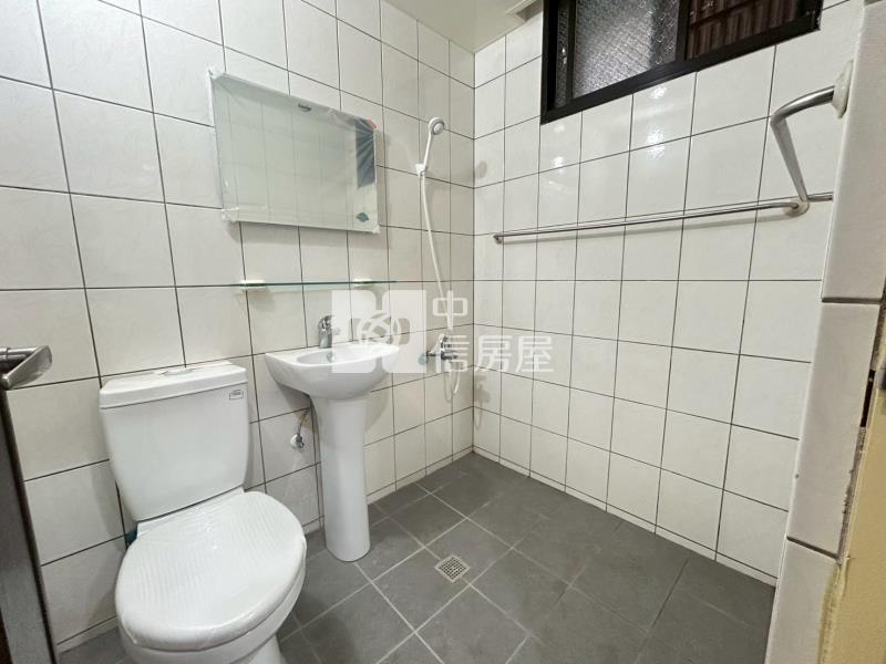 【安家】楊梅五楊整新室內雙車透天房屋室內格局與周邊環境