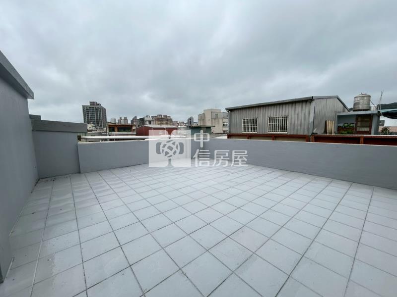 【安家】楊梅五楊整新室內雙車透天房屋室內格局與周邊環境