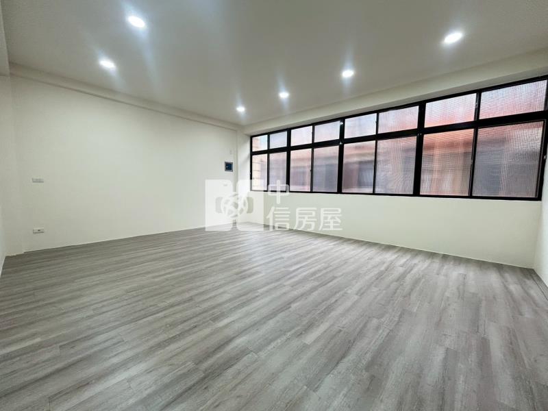 【安家】楊梅五楊整新室內雙車透天房屋室內格局與周邊環境