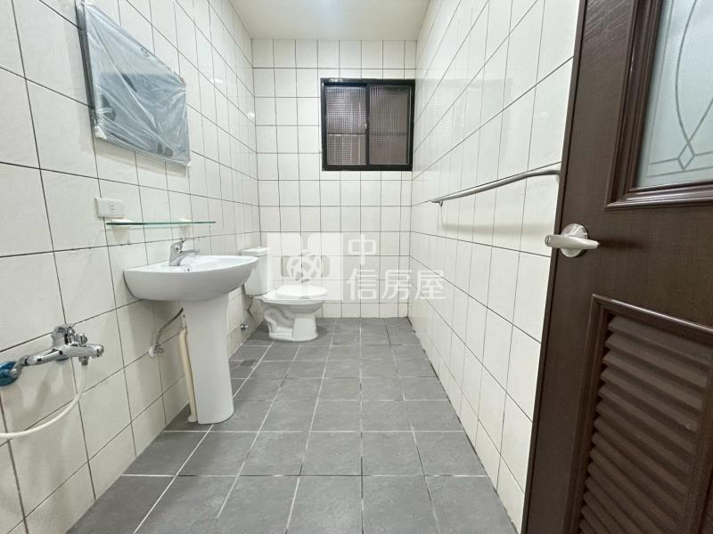 【安家】楊梅五楊整新室內雙車透天房屋室內格局與周邊環境