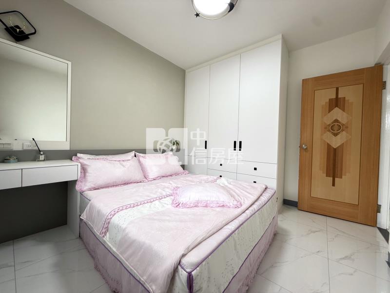 鹽埕圖書館二樓三房靓寓房屋室內格局與周邊環境