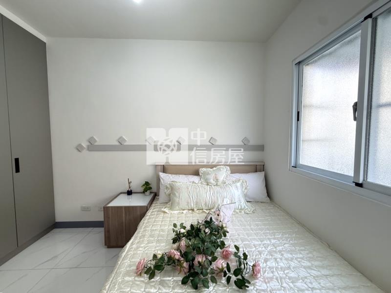 鹽埕圖書館二樓三房靓寓房屋室內格局與周邊環境