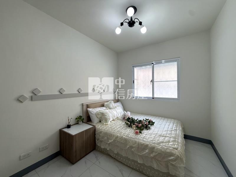 鹽埕圖書館二樓三房靓寓房屋室內格局與周邊環境