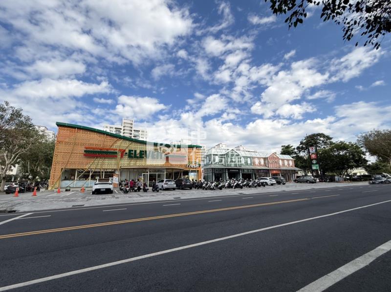 鹽埕圖書館二樓三房靓寓房屋室內格局與周邊環境