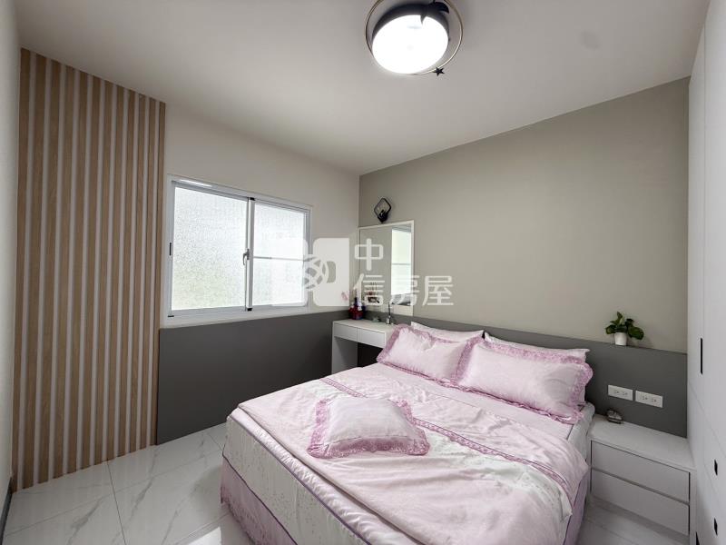 鹽埕圖書館二樓三房靓寓房屋室內格局與周邊環境