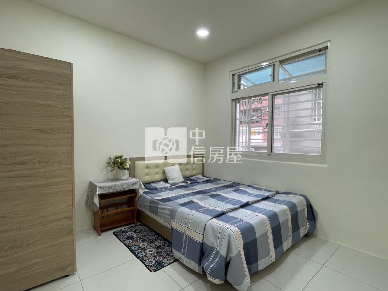 龜山幸福社區3房美寓房屋室內格局與周邊環境