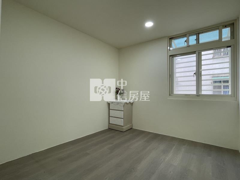 龜山幸福社區3房美寓房屋室內格局與周邊環境