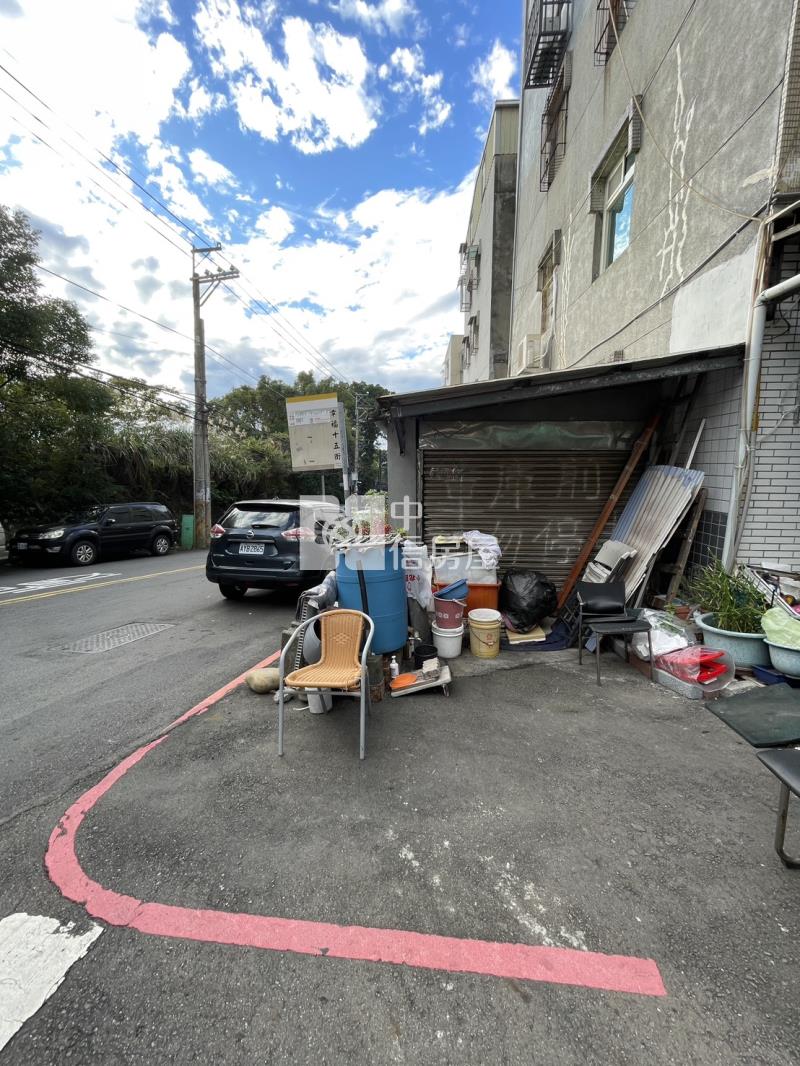 龜山幸福社區3房美寓房屋室內格局與周邊環境