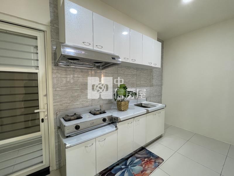 龜山幸福社區3房美寓房屋室內格局與周邊環境