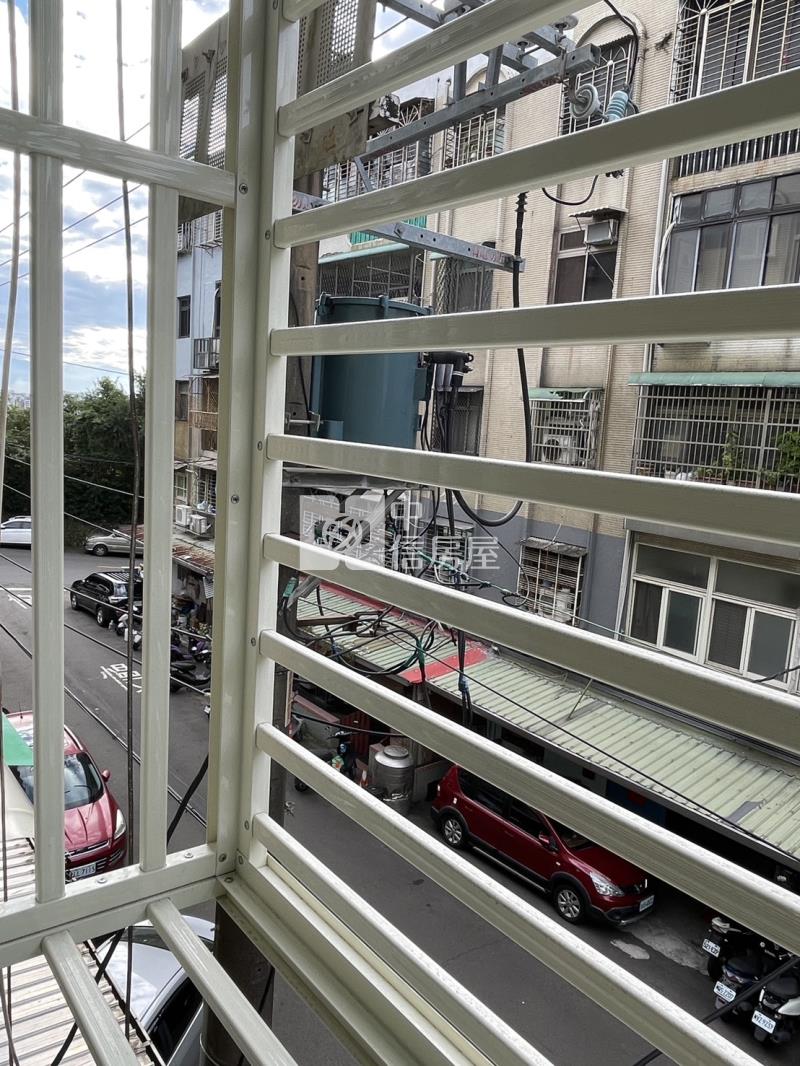 龜山幸福社區3房美寓房屋室內格局與周邊環境