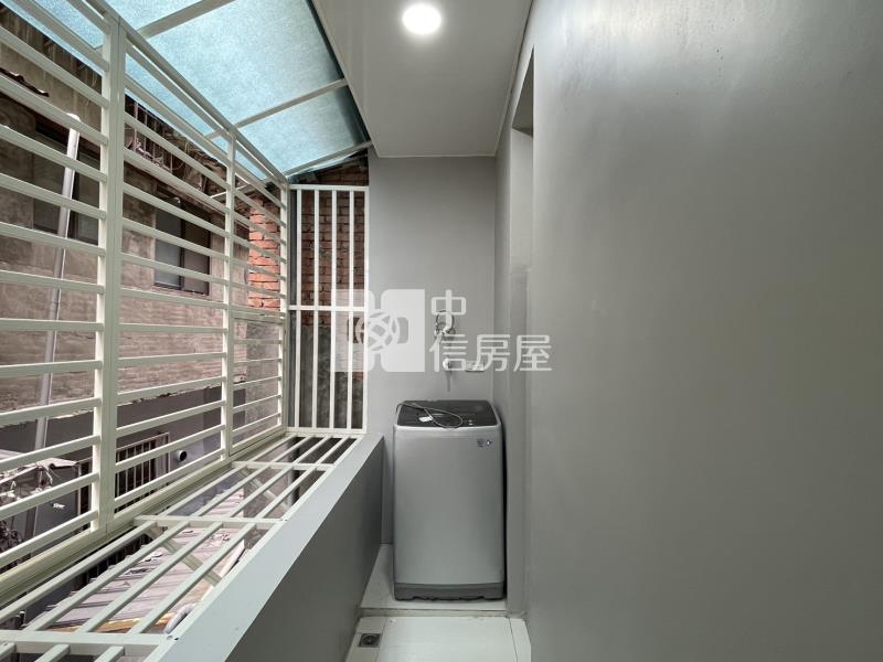 龜山幸福社區3房美寓房屋室內格局與周邊環境